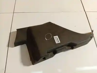 Second-hand car spare part plastics for citroen c4 i (lc_) 1.6 hdi oem iam references 9646217077  9646 217 077