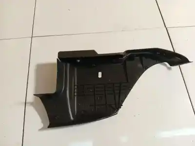 Second-hand car spare part plastics for citroen c4 i (lc_) 1.6 hdi oem iam references 9646217077  9646 217 077