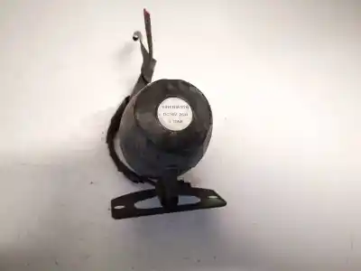 Peça sobressalente para automóvel em segunda mão buzina / sirene por mini mini (r50, r53) one d referências oem iam   