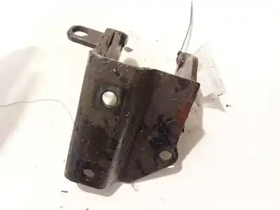 Second-hand car spare part engine support for hyundai i30 (fd) 1.6 crdi oem iam references   