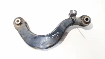 Pezzo di ricambio per auto di seconda mano braccio sospensione superiore posteriore destro per audi q3 (8u) 2.0 tdi (103kw) advance riferimenti oem iam 5q0505323c