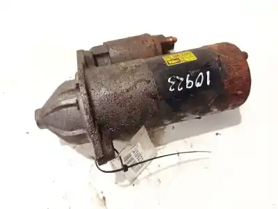 Pezzo di ricambio per auto di seconda mano motorino di avviamento per hyundai i30 (fd) 1.6 crdi riferimenti oem iam 