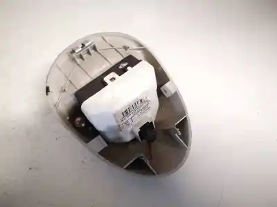 Second-hand car spare part multifunction display for mini mini (r50, r53) one d oem iam references 1514217  