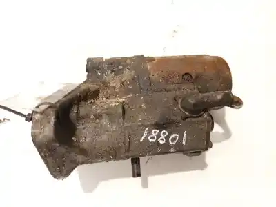 Second-hand car spare part starter motor for toyota ipsum (_m2_) 2.0 d (clm20_) oem iam references 2810064430