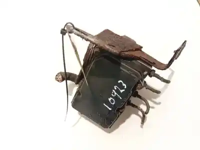 Pezzo di ricambio per auto di seconda mano abs per hyundai i30 (fd) 1.6 crdi riferimenti oem iam 0265800639