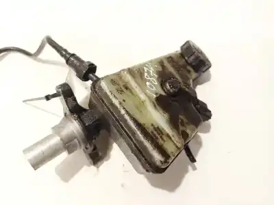 Автозапчастина б/у Гальмівний насос для FORD FOCUS III  Посилання на OEM IAM BV612C246A  