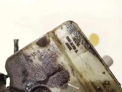 Автозапчастина б/у гальмівний насос для ford focus iii 1.6 tdci посилання на oem iam bv612c246a  