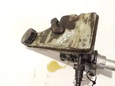 Автозапчастина б/у гальмівний насос для ford focus iii 1.6 tdci посилання на oem iam bv612c246a  