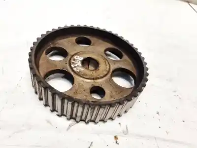 Автозапчастина б/у шків розподільного валу для audi a6 avant (4b5) 1.9 tdi посилання на oem iam 028130111a  