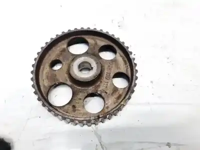 Автозапчастина б/у шків розподільного валу для audi a6 avant (4b5) 1.9 tdi посилання на oem iam 028130111a  