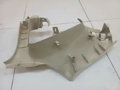 Автозапчасти б/у пластик за citroen c4 i (lc_) 1.6 hdi ссылки oem iam 9649903177  9649903177