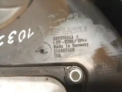 Second-hand car spare part distribution cover for bmw 3 (e30) m3 2.3 oem iam references 897376243  316987460