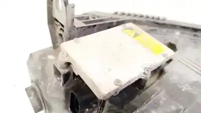 İkinci el araba yedek parçası kontrol ünitesi xenon farlar için audi a6 c6 (4f2) 2.7 tdi oem iam referansları 5dv00829000  