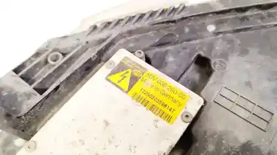 İkinci el araba yedek parçası kontrol ünitesi xenon farlar için audi a6 c6 (4f2) 2.7 tdi oem iam referansları 5dv00829000  