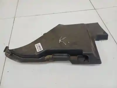 Second-hand car spare part plastics for citroen c4 i (lc_) 1.6 hdi oem iam references 9649856977  9649856977