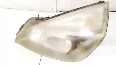 Автозапчастина б/у ліва фара для RENAULT ESPACE IV (JK0/1_) 2.2 DCI (JK0H) Посилання на OEM IAM   