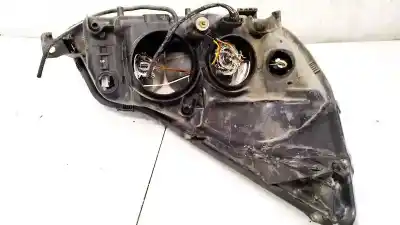 Автозапчастина б/у ліва фара для renault espace iv (jk0/1_) 2.2 dci (jk0h) посилання на oem iam   