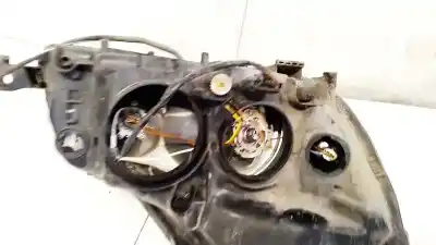 Автозапчастина б/у ліва фара для renault espace iv (jk0/1_) 2.2 dci (jk0h) посилання на oem iam   