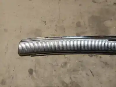 İkinci el araba yedek parçası plasti̇kler için volkswagen passat b5 variant (3b5) 1.9 tdi oem iam referansları   