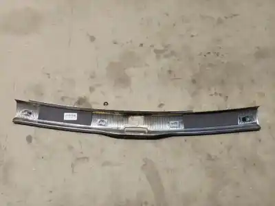 İkinci el araba yedek parçası plasti̇kler için volkswagen passat b5 variant (3b5) 1.9 tdi oem iam referansları   