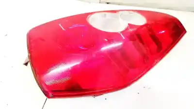 Peça sobressalente para automóvel em segunda mão farolim traseiro direito por mazda 5 (cr19) 2.0 cd (cr19) referências oem iam c23551150