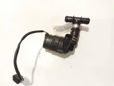 İkinci el araba yedek parçası su bombasi için audi a6 c6 (4f2) 2.7 tdi oem iam referansları 9005470e