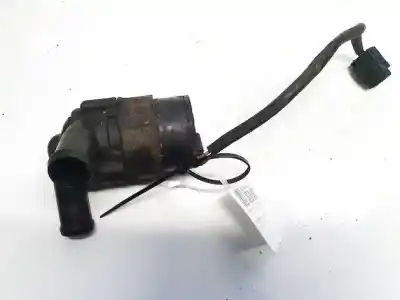 Peça sobressalente para automóvel em segunda mão bomba de água por audi a6 c6 (4f2) 2.7 tdi referências oem iam 9005470e