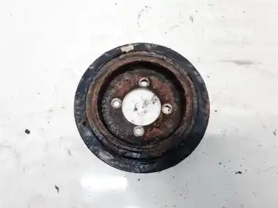 Peça sobressalente para automóvel em segunda mão polia do virabrequim por bmw 3 (e30) m3 2.3 referências oem iam 8980391730