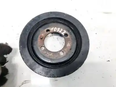 Second-hand car spare part crankshaft pulley for bmw 3 (e30) m3 2.3 oem iam references 8980391730  