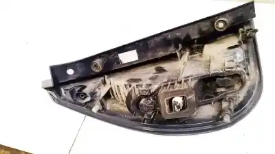 Second-hand car spare part right tailgate light for renault scénic iii (jz0/1_) 1.5 dci oem iam references 265503764r  265500013r