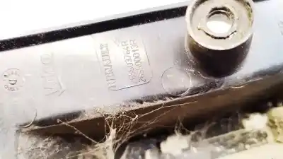 Second-hand car spare part right tailgate light for renault scénic iii (jz0/1_) 1.5 dci oem iam references 265503764r  265500013r