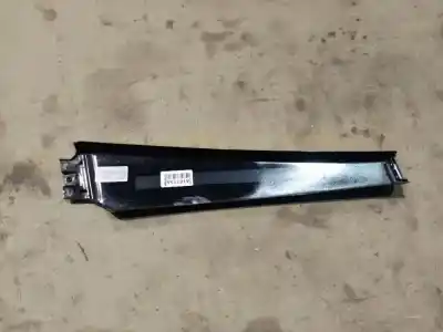 Pezzo di ricambio per auto di seconda mano pezzi vari per audi a6 c6 (4f2) 2.7 tdi riferimenti oem iam 4f0853290ay9b  4f0 853 290a y9b