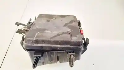 Peça sobressalente para automóvel em segunda mão Caixa De Fusíveis E Relés por RENAULT SCÉNIC III (JZ0/1_) 1.5 DCI Referências OEM IAM   