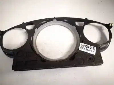 Second-hand car spare part front decorative moulding for mini mini (r50, r53) one d oem iam references 0769337  