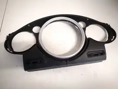 Tweedehands auto-onderdeel voorlijst voor mini mini (r50, r53) one d oem iam-referenties 0769337