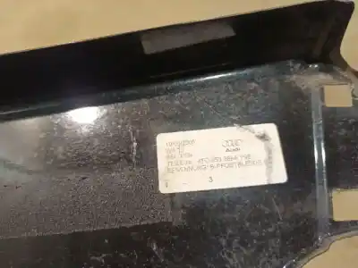 Pezzo di ricambio per auto di seconda mano pezzi vari per audi a6 c6 (4f2) 2.7 tdi riferimenti oem iam 4f0853289a  4f0 853 289a