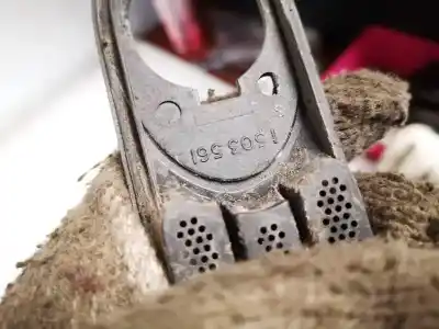 Second-hand car spare part decorative moulding for mini mini (r50, r53) one d oem iam references 1503561  