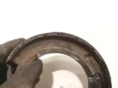 Автозапчастина б/у передній амортизатор для ford c-max 1.6 tdci cat посилання на oem iam av615599dc  av61-5599-dc