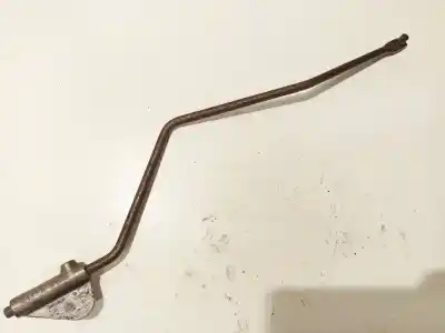 Tweedehands auto-onderdeel diverse onderdelen voor volkswagen sharan (7m8, 7m9, 7m6) 1.9 tdi oem iam-referenties a2112670032