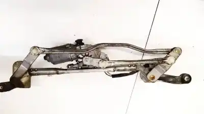 Peça sobressalente para automóvel em segunda mão mecanismo de escova dianteira por mazda 5 (cr19) 2.0 cd (cr19) referências oem iam 