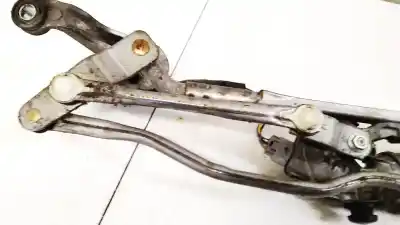 Second-hand car spare part front windscreen wiper linkage for mazda 5 (cr19) 2.0 cd (cr19) oem iam references   