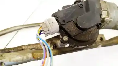 Peça sobressalente para automóvel em segunda mão motor do limpa para brisas por mazda 5 (cr19) 2.0 cd (cr19) referências oem iam 1593000600  159300-0600