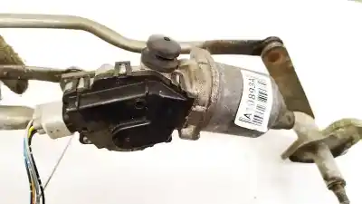 Peça sobressalente para automóvel em segunda mão motor do limpa para brisas por mazda 5 (cr19) 2.0 cd (cr19) referências oem iam 1593000600