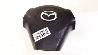 Peça sobressalente para automóvel em segunda mão airbag dianteiro esquerdo por mazda 5 (cr19) 2.0 cd (cr19) referências oem iam c23557k00