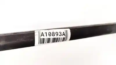 Second-hand car spare part tailgate gas strut for mazda 5 (cr19) 2.0 cd (cr19) oem iam references   