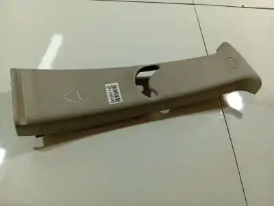 Peça sobressalente para automóvel em segunda mão plásticos por kia cee'd fastback (ed) 1.6 crdi 90 referências oem iam 769131hd