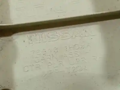 Pezzo di ricambio per auto di seconda mano plastica per kia cee'd fastback (ed) 1.6 crdi 90 riferimenti oem iam 769131hd  76913 1hd