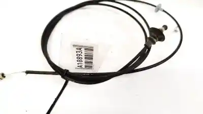 Pezzo di ricambio per auto di seconda mano plastica per mazda 5 (cr19) 2.0 cd (cr19) riferimenti oem iam   