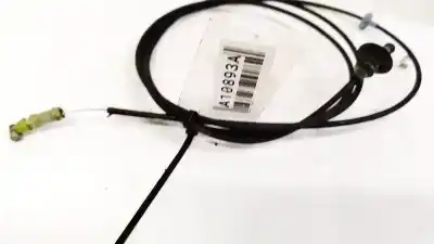 Pezzo di ricambio per auto di seconda mano plastica per mazda 5 (cr19) 2.0 cd (cr19) riferimenti oem iam   