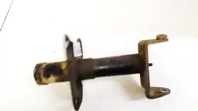 Second-hand car spare part front bumper reinforcement for volkswagen passat b5 variant (3b5) 1.9 tdi oem iam references 3b0807134a